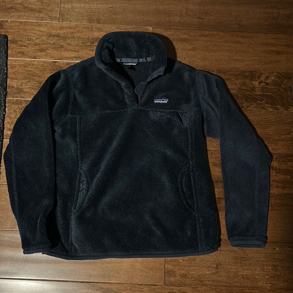 Patagonia size M Fleece
